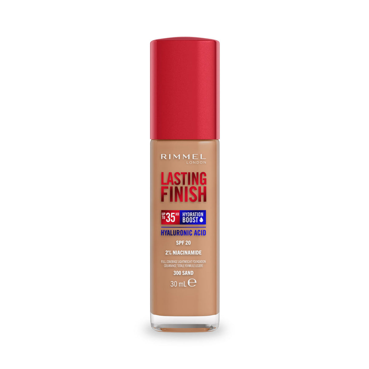 Lasting Finish Foundation 35HS