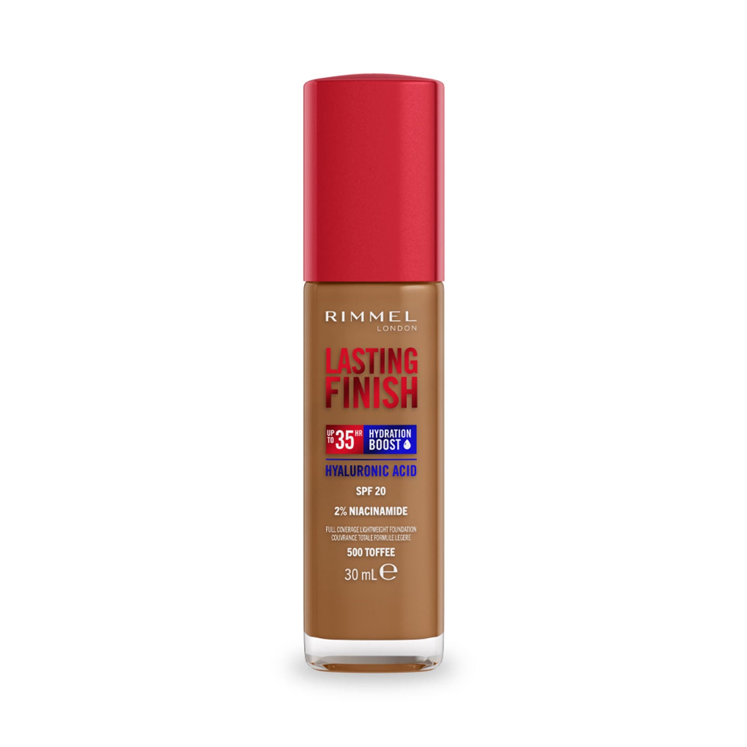 Lasting Finish Foundation 35HS