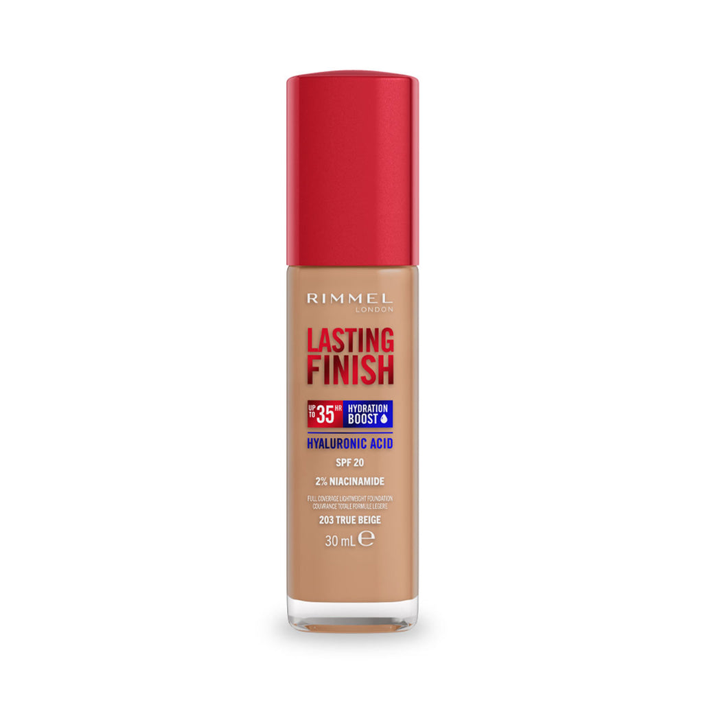 Lasting Finish Foundation 35HS