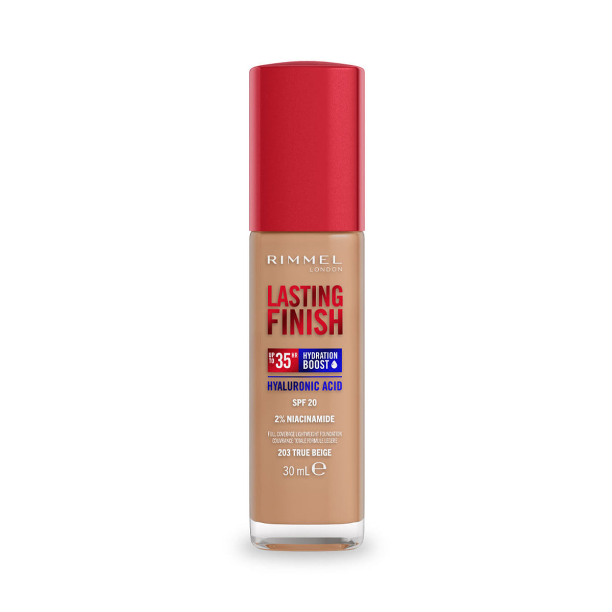 Lasting Finish Foundation 35HS