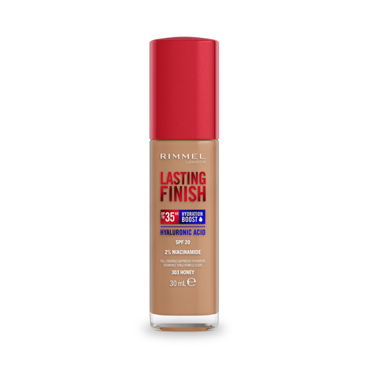 Lasting Finish Foundation 35HS