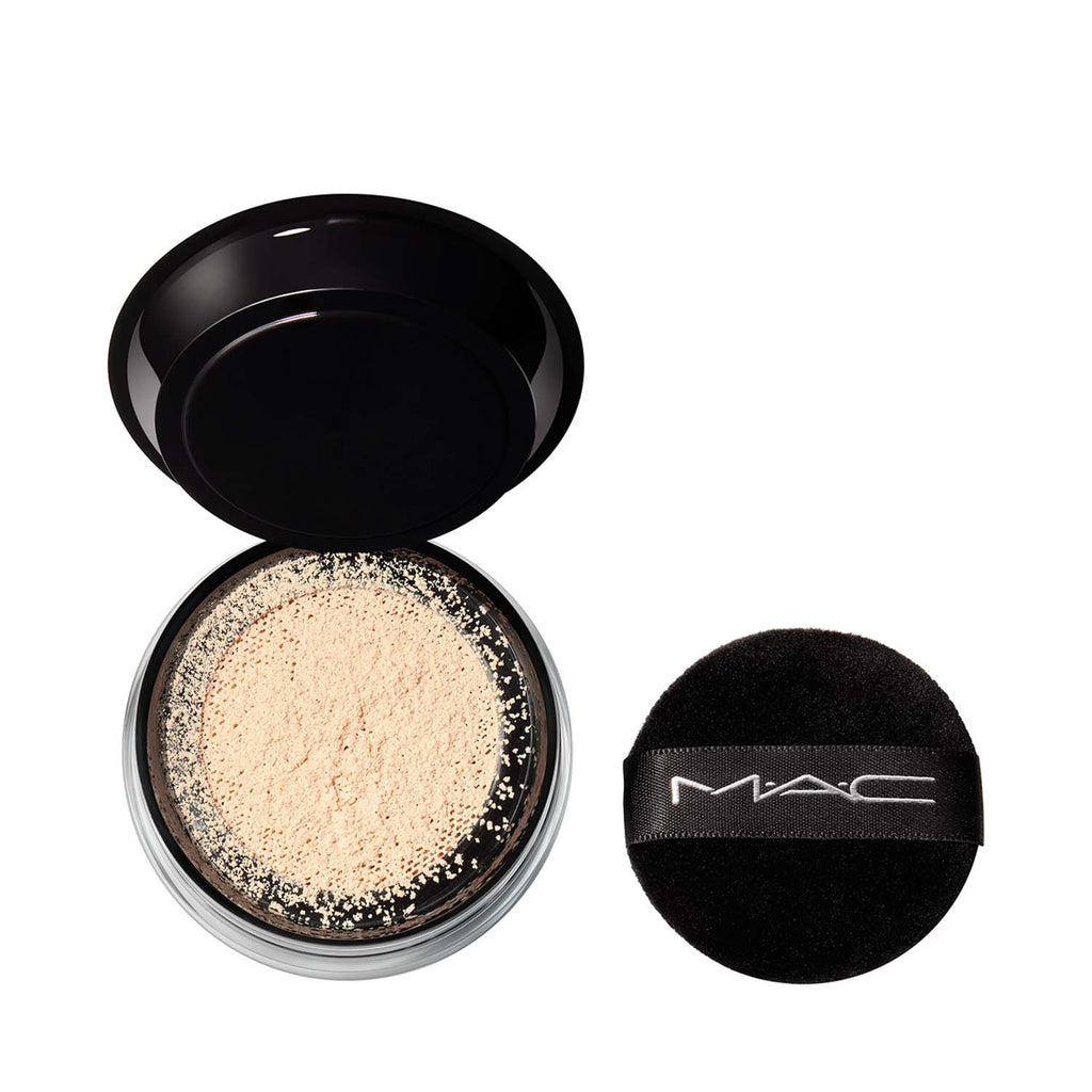 Studio Fix Pro Set + Blur Loose Powder