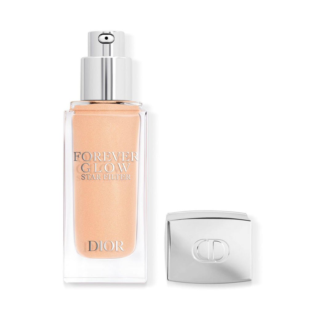 Dior Forever Glow Star Filter