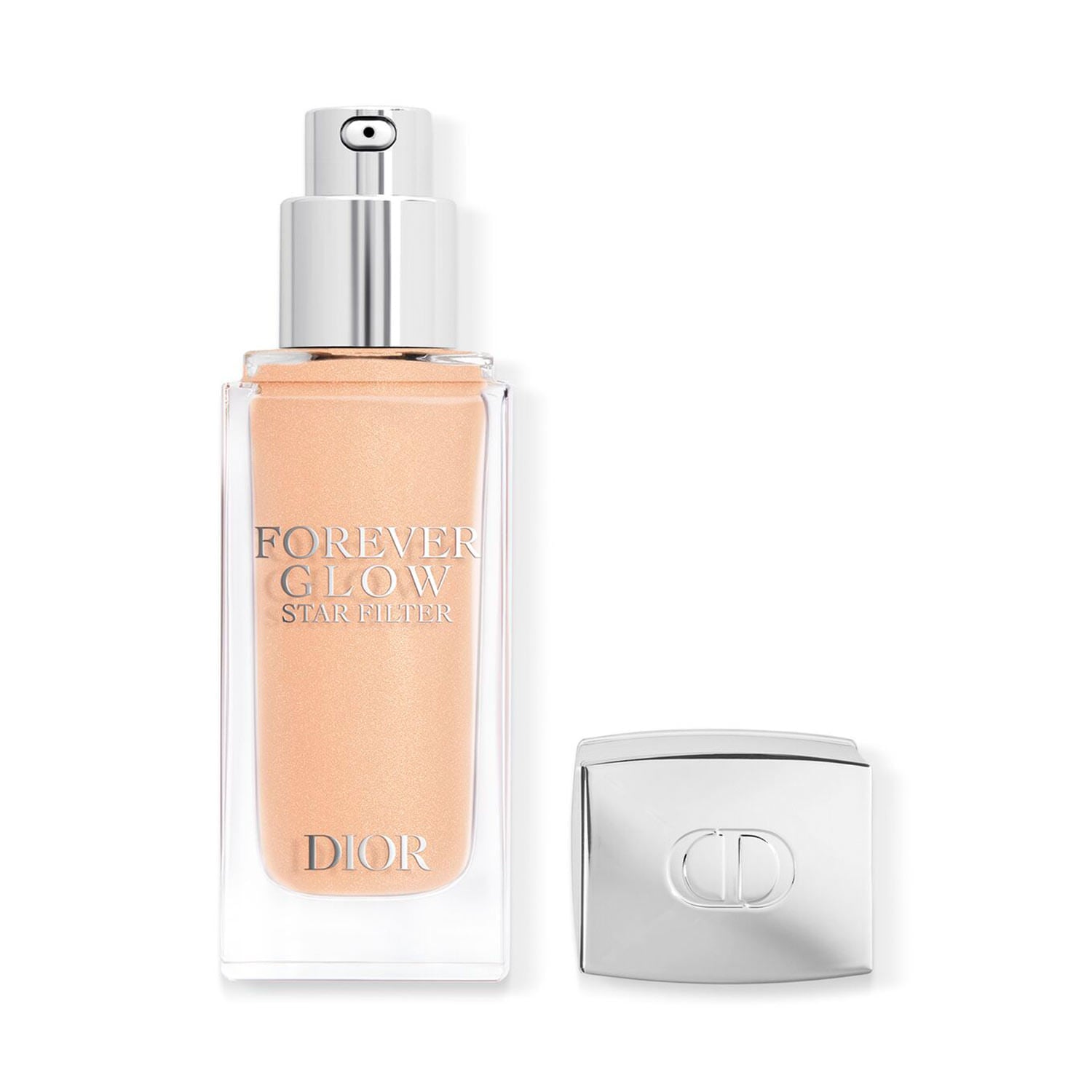 Dior Forever Glow Star Filter