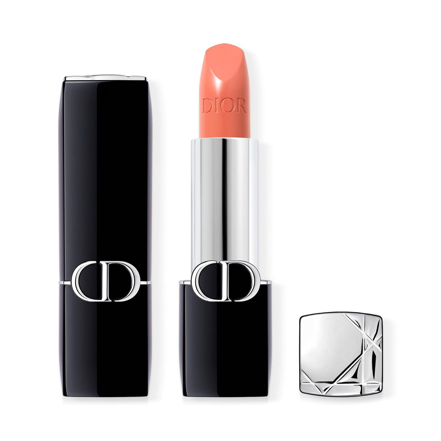Rouge Dior Satin