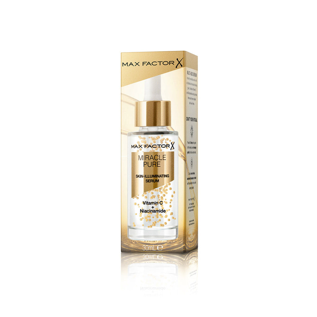 Miracle Pure Skin Illuminating Serum