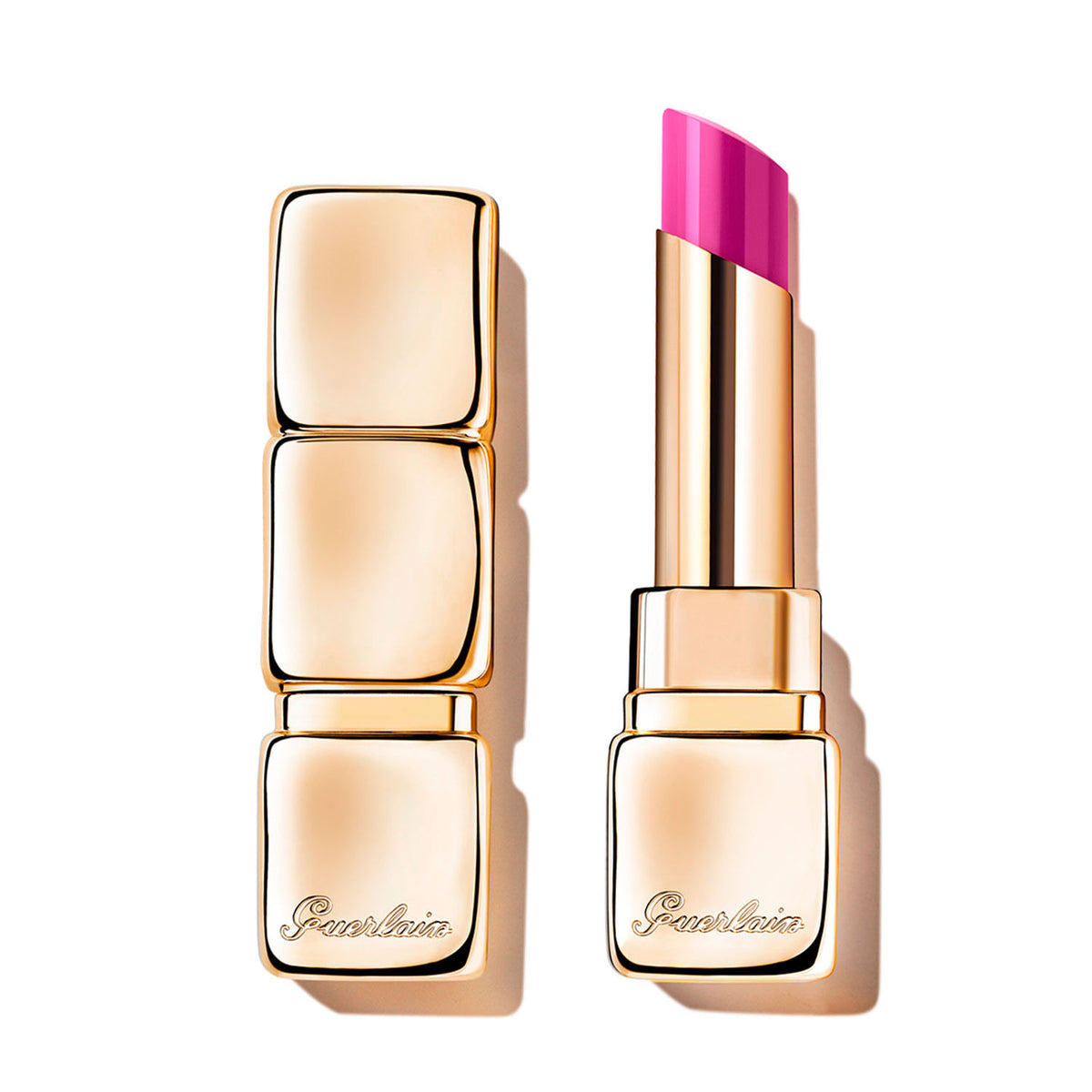Kiss Kiss Bee Glow Lip Balm
