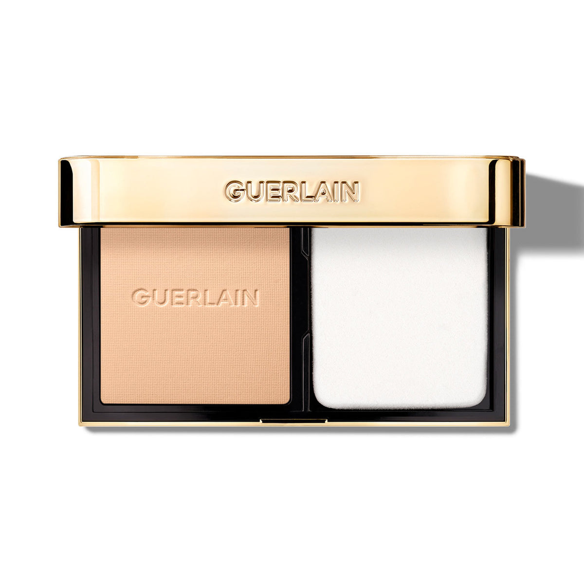 Parure Gold Skin Compacto Matte Control