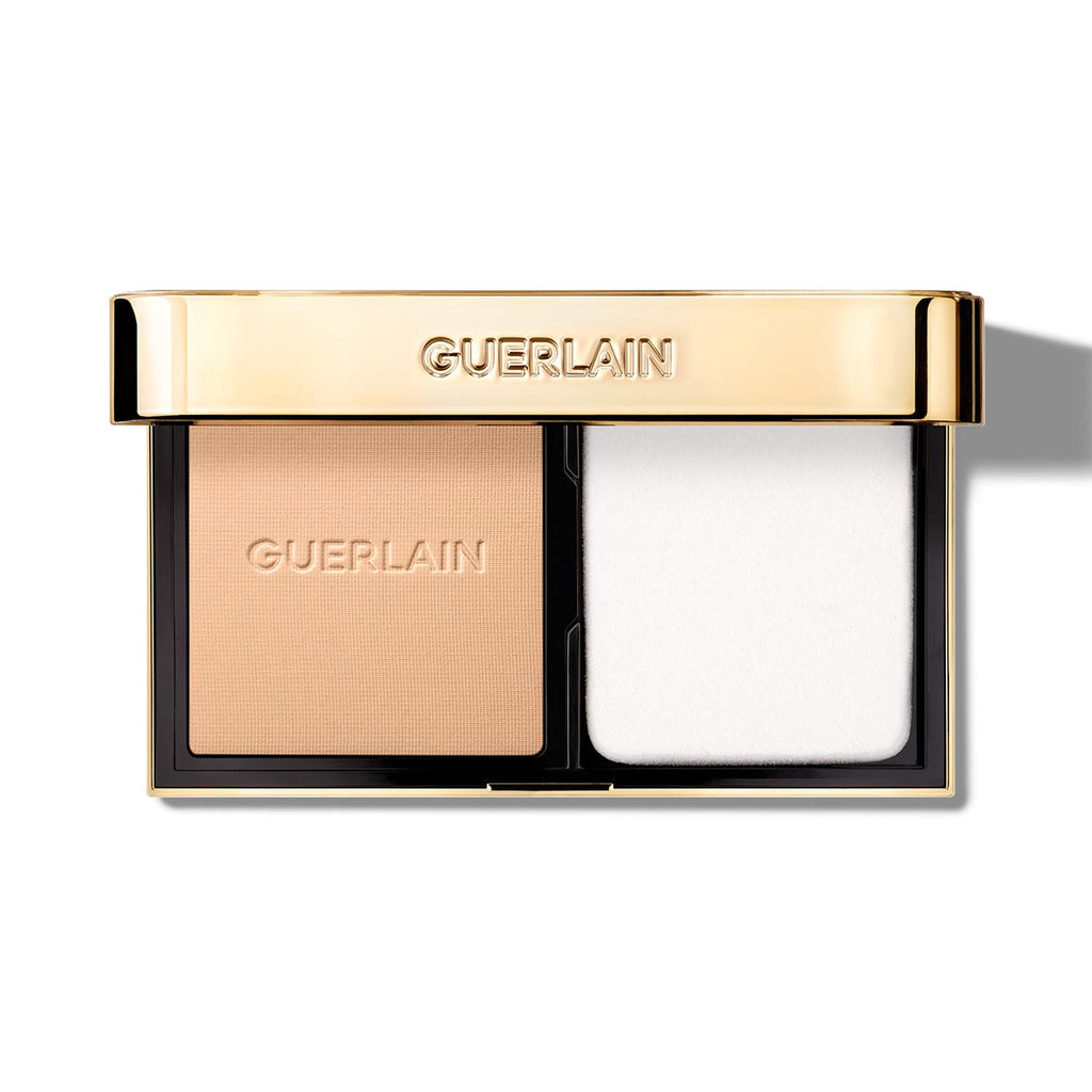 Parure Gold Skin Compacto Matte Control