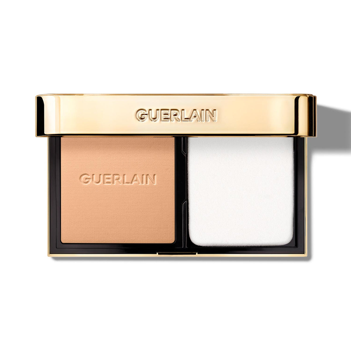 Parure Gold Skin Compacto Matte Control