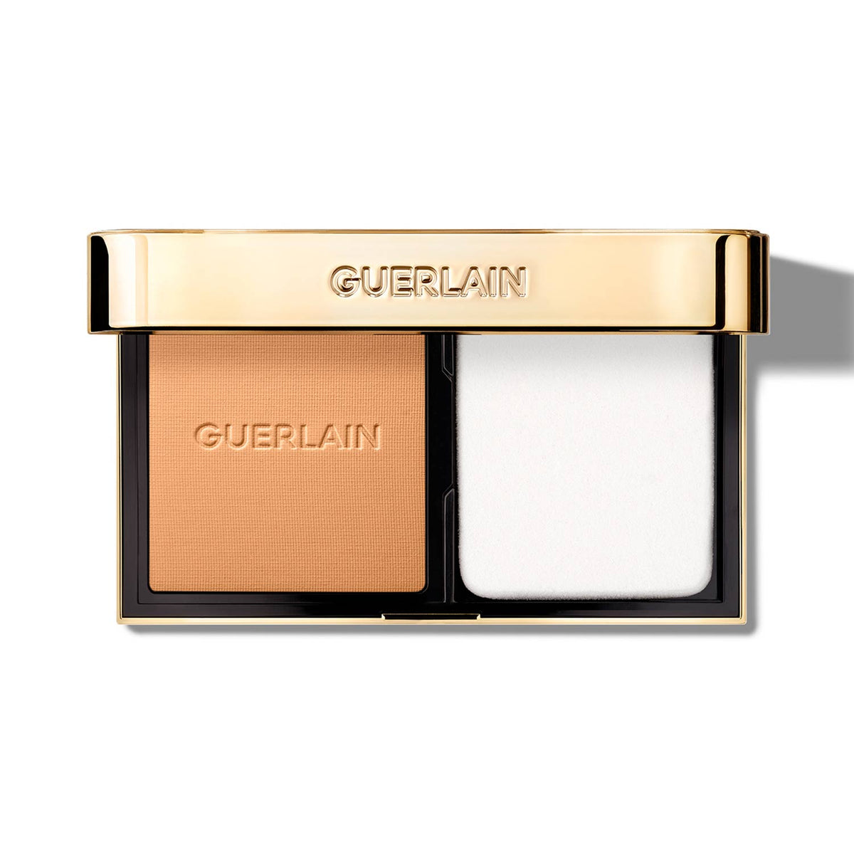 Parure Gold Skin Compacto Matte Control