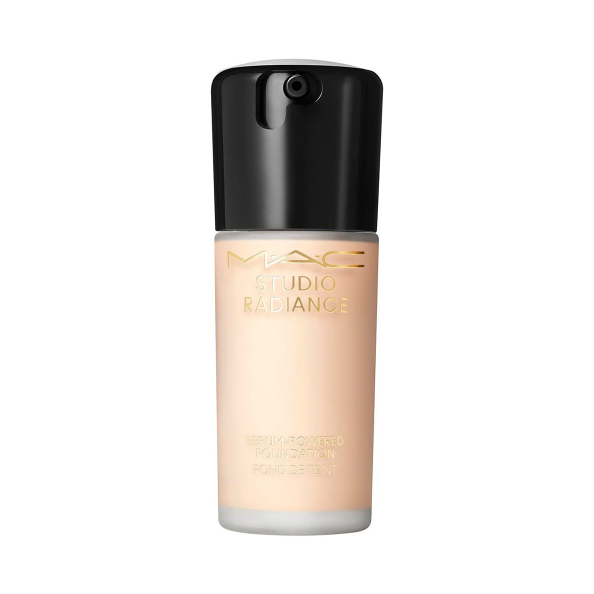 Studio Radiance Serum Powered Foundation