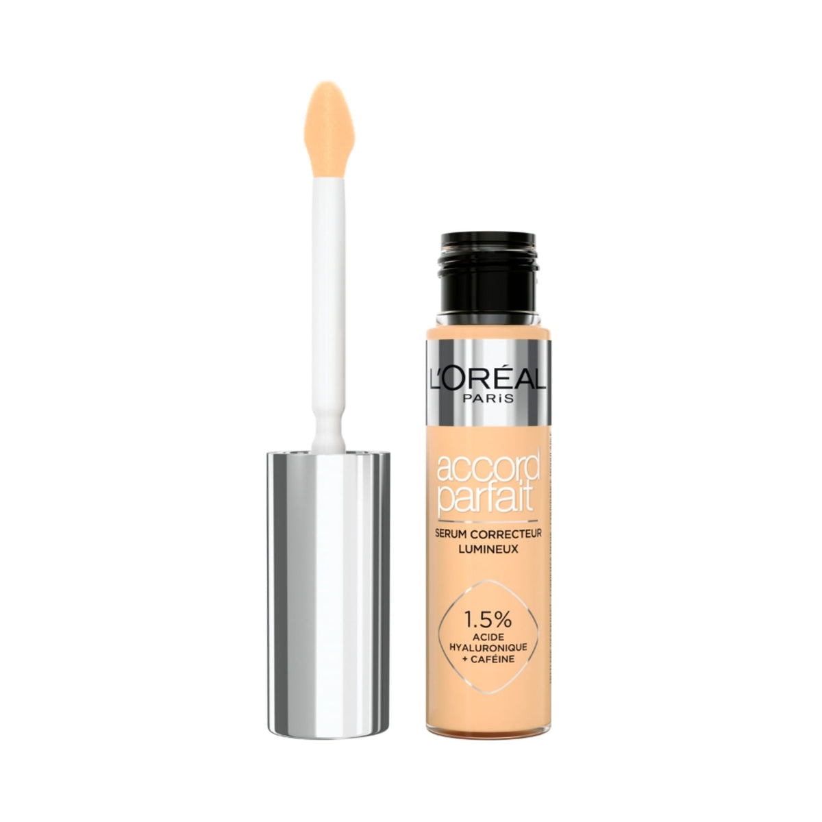 True Match Radiant Serum Concealer