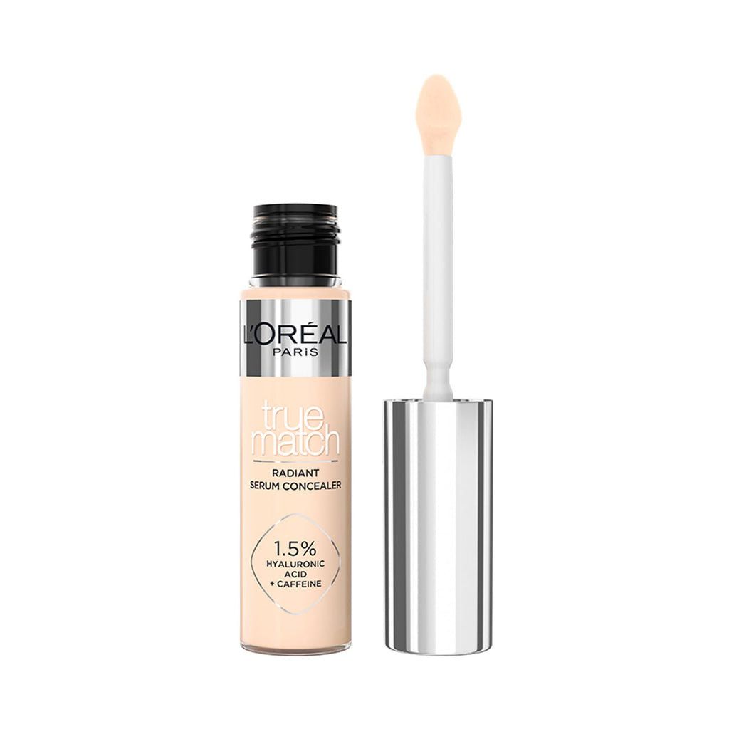 True Match Radiant Serum Concealer