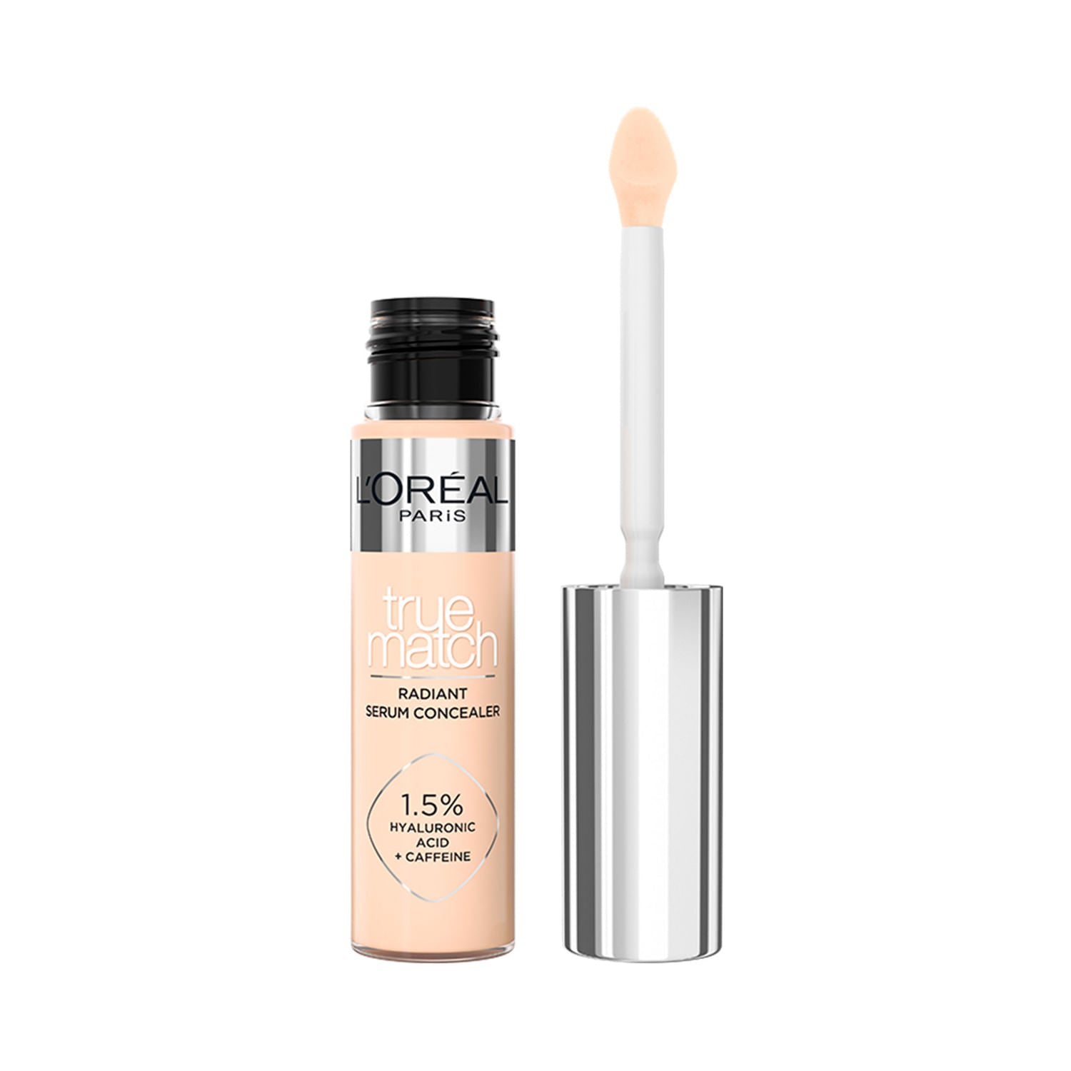 True Match Radiant Serum Concealer