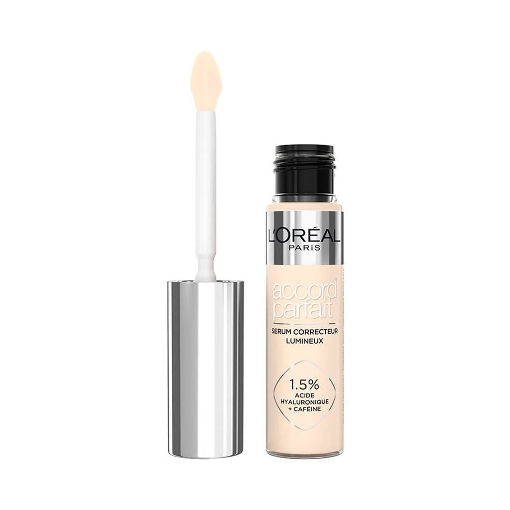 True Match Radiant Serum Concealer