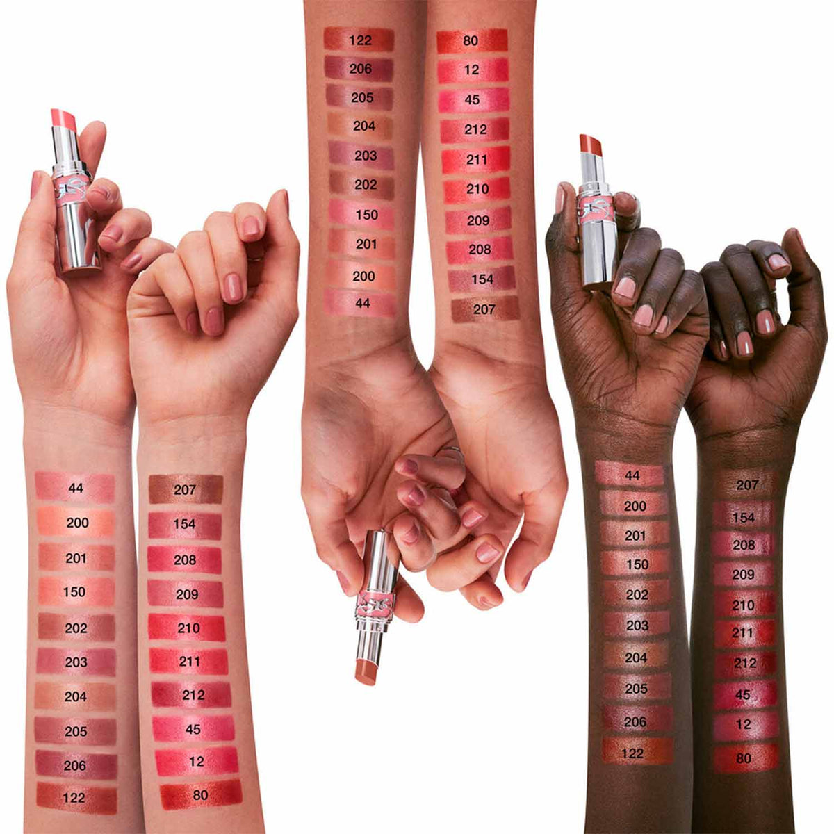 Loveshine Lipstick