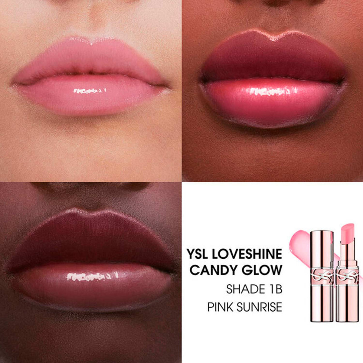 Loveshine Candy Glow