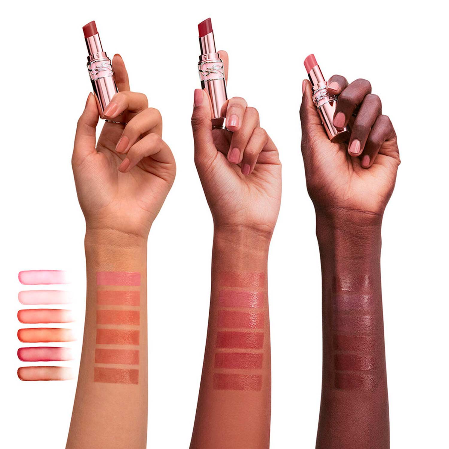 Loveshine Candy Glow