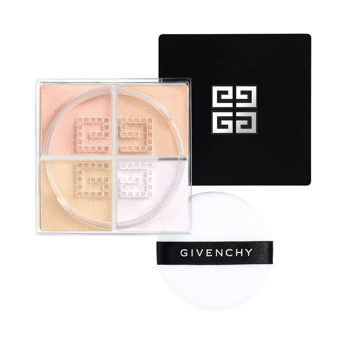 Prisme Libre Loose Powder