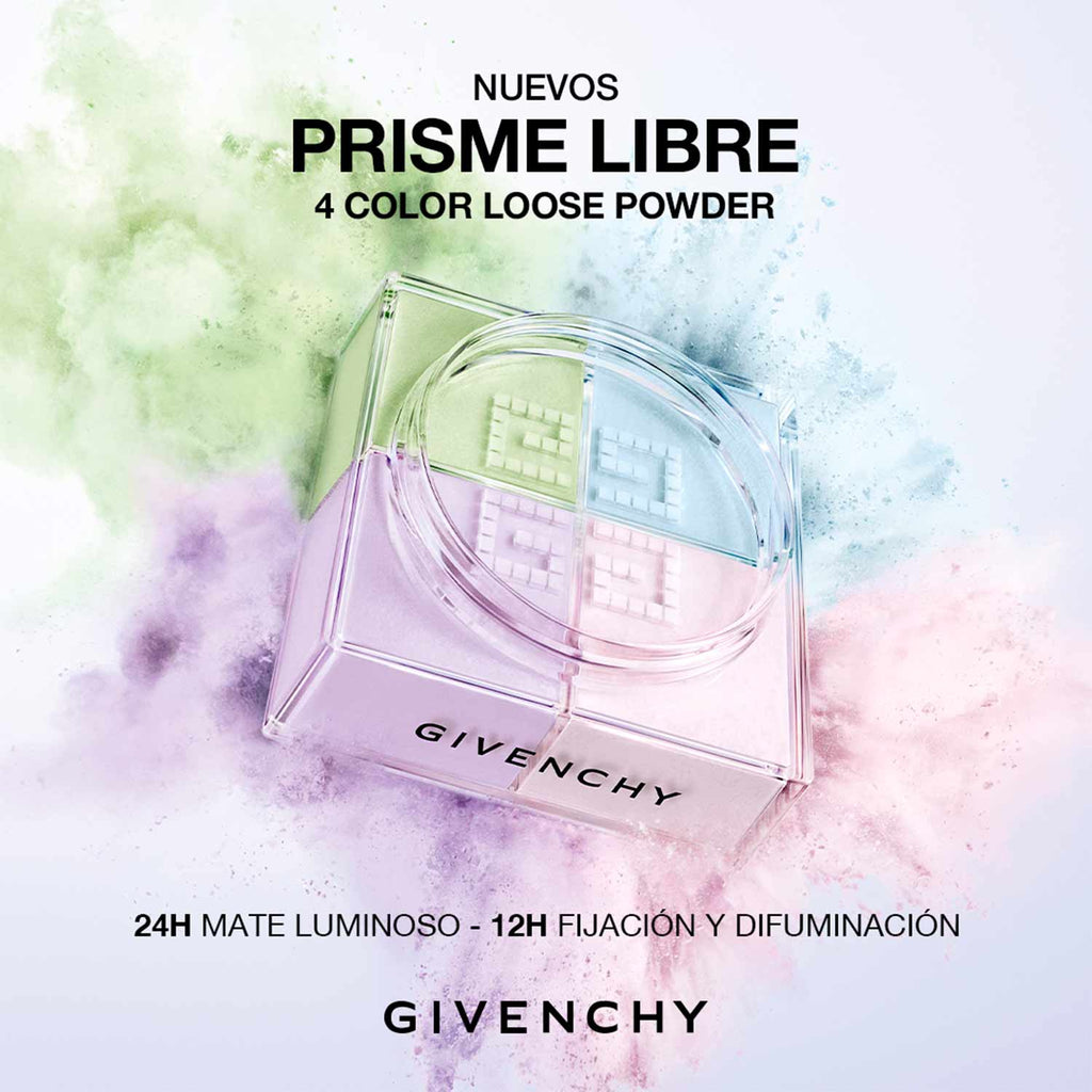 Prisme Libre Loose Powder Mini