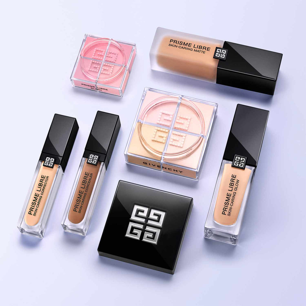 Prisme Libre Loose Powder Mini