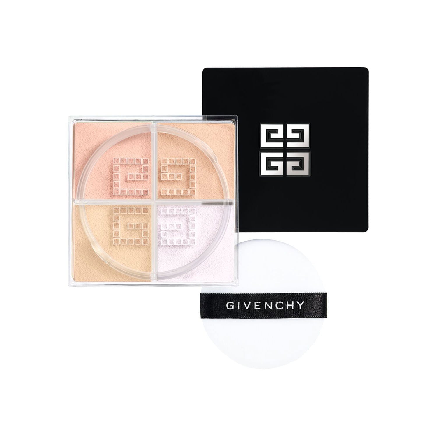 Prisme Libre Loose Powder Mini