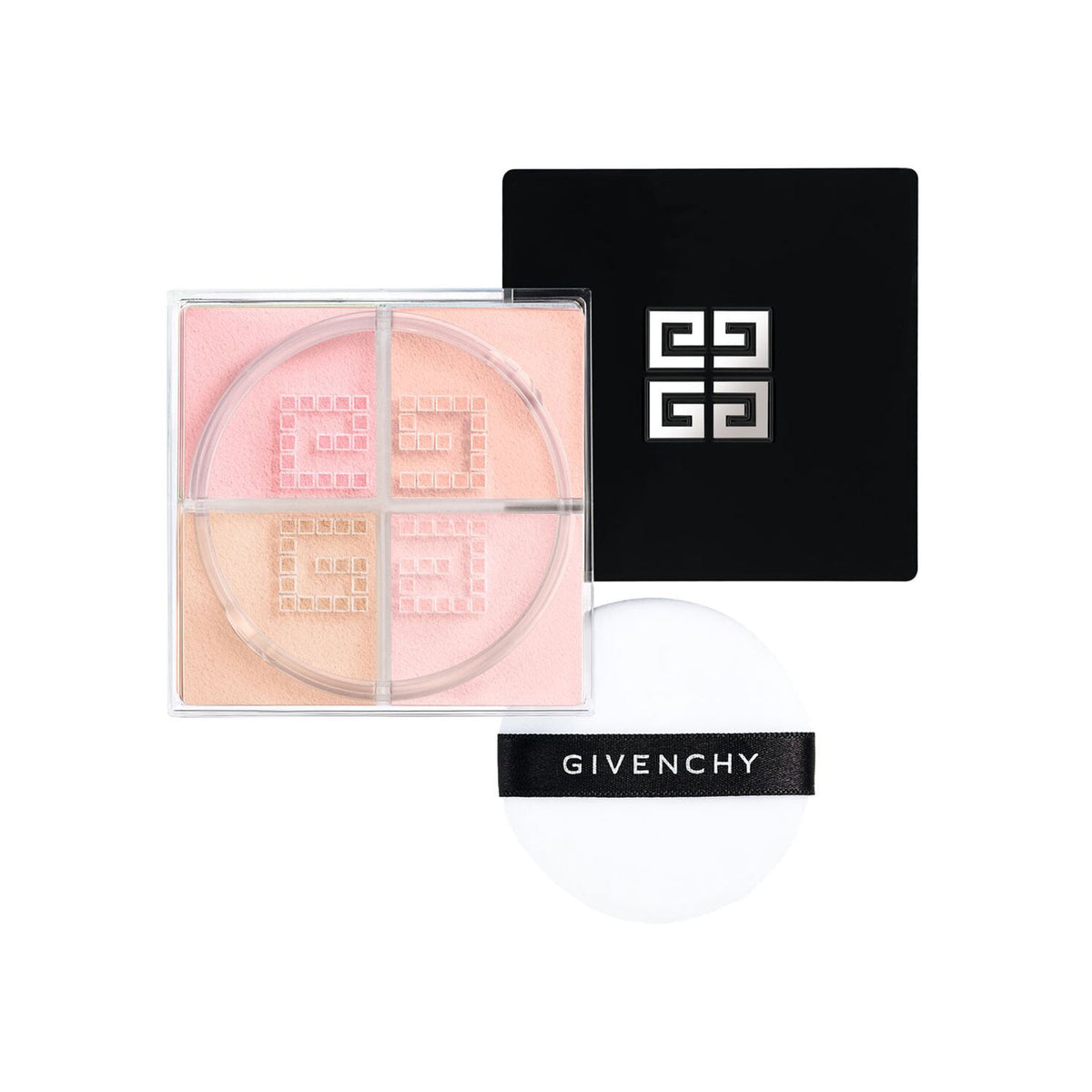 Prisme Libre Loose Powder Mini