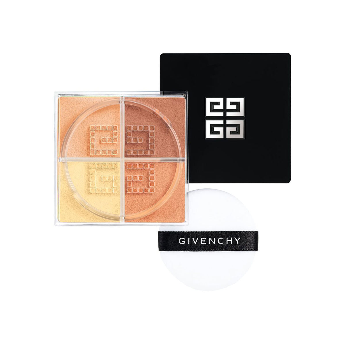 Prisme Libre Loose Powder Mini
