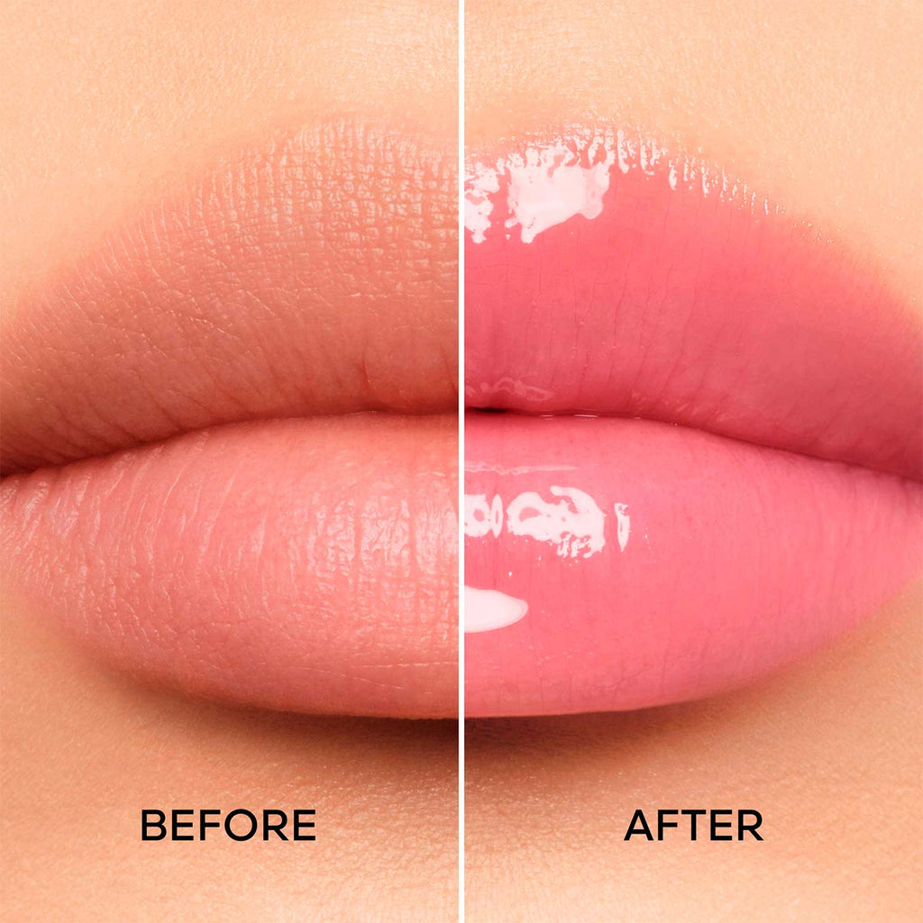 Kiss Kiss Bee Glow Oil