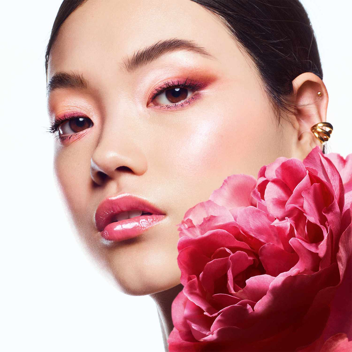 Kiss Kiss Bee Glow Oil