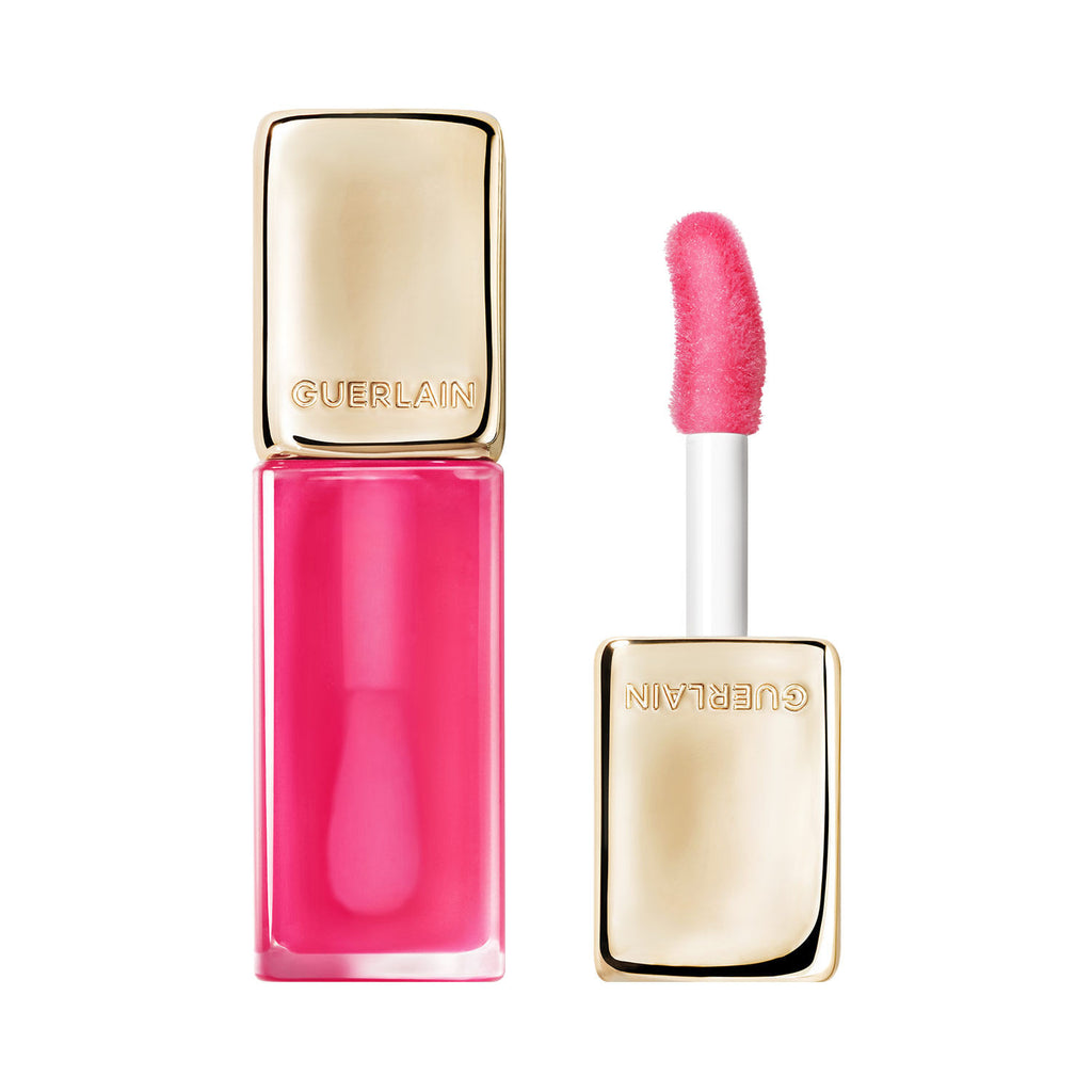 Kiss Kiss Bee Glow Oil