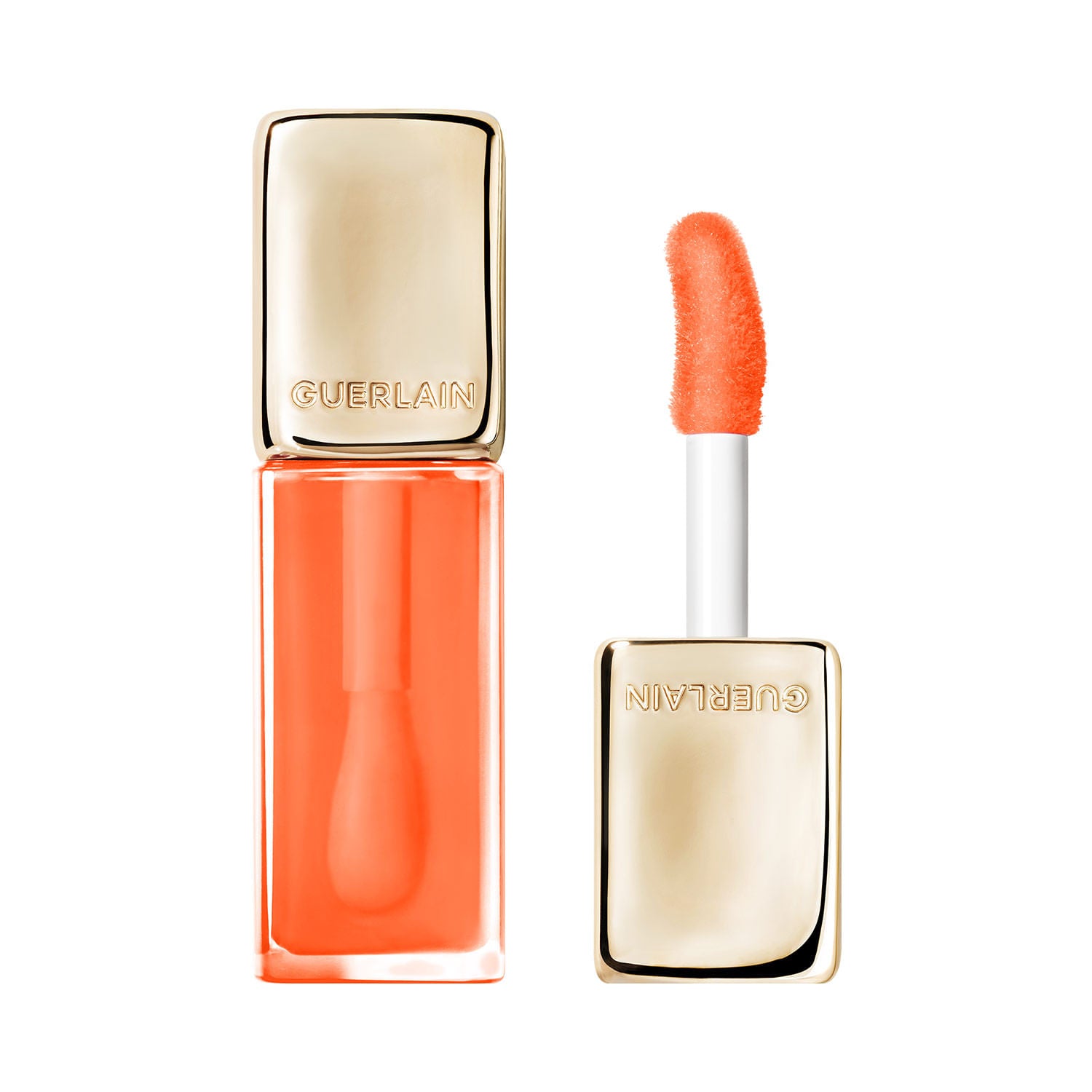 Kiss Kiss Bee Glow Oil
