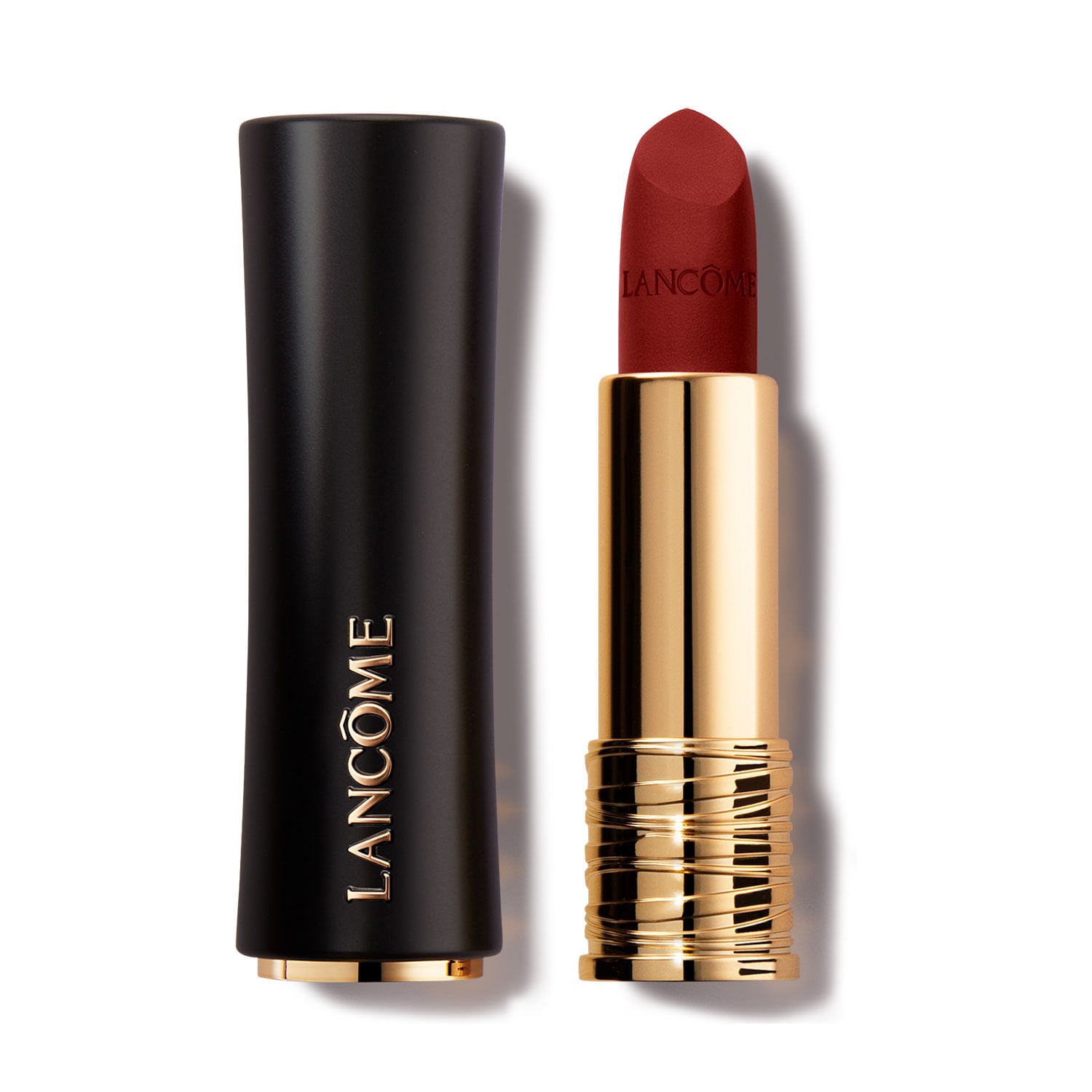 L'absolu Rouge Drama Matte