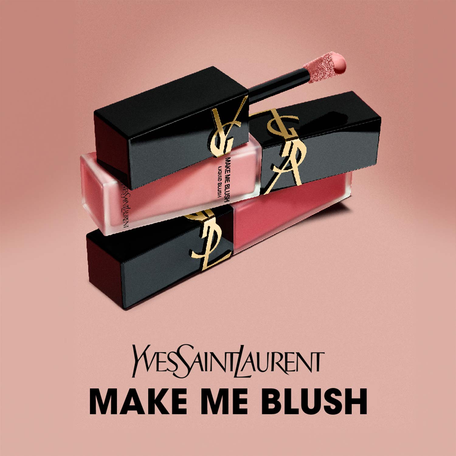 Make Me Blush Liquid