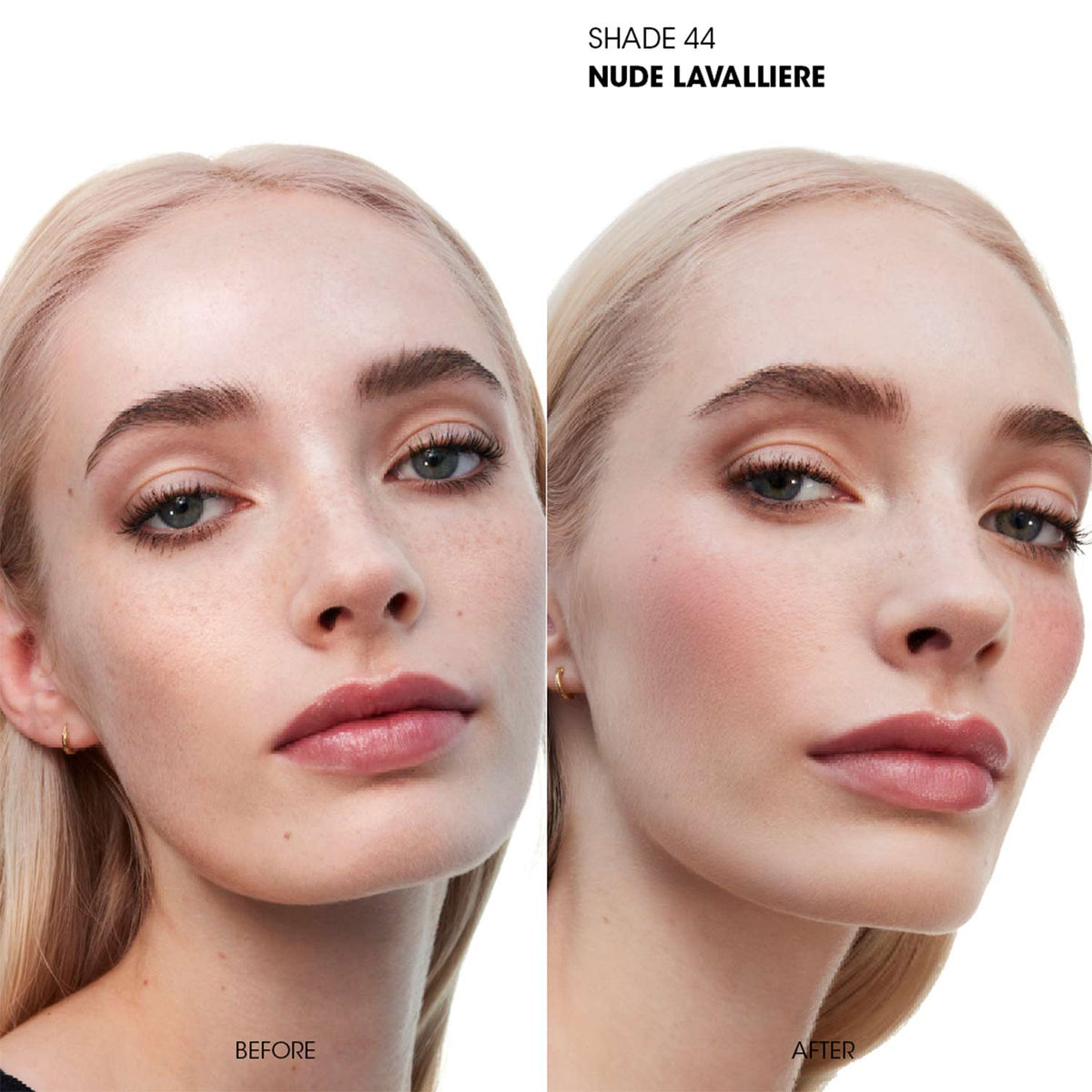 Make Me Blush Liquid