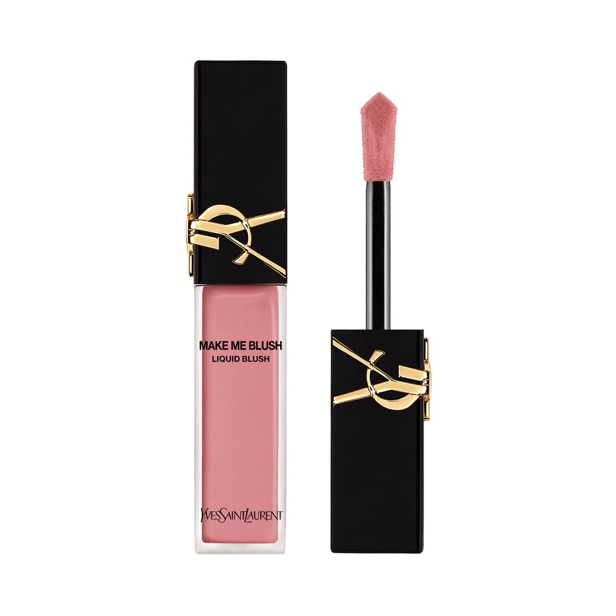 Make Me Blush Liquid