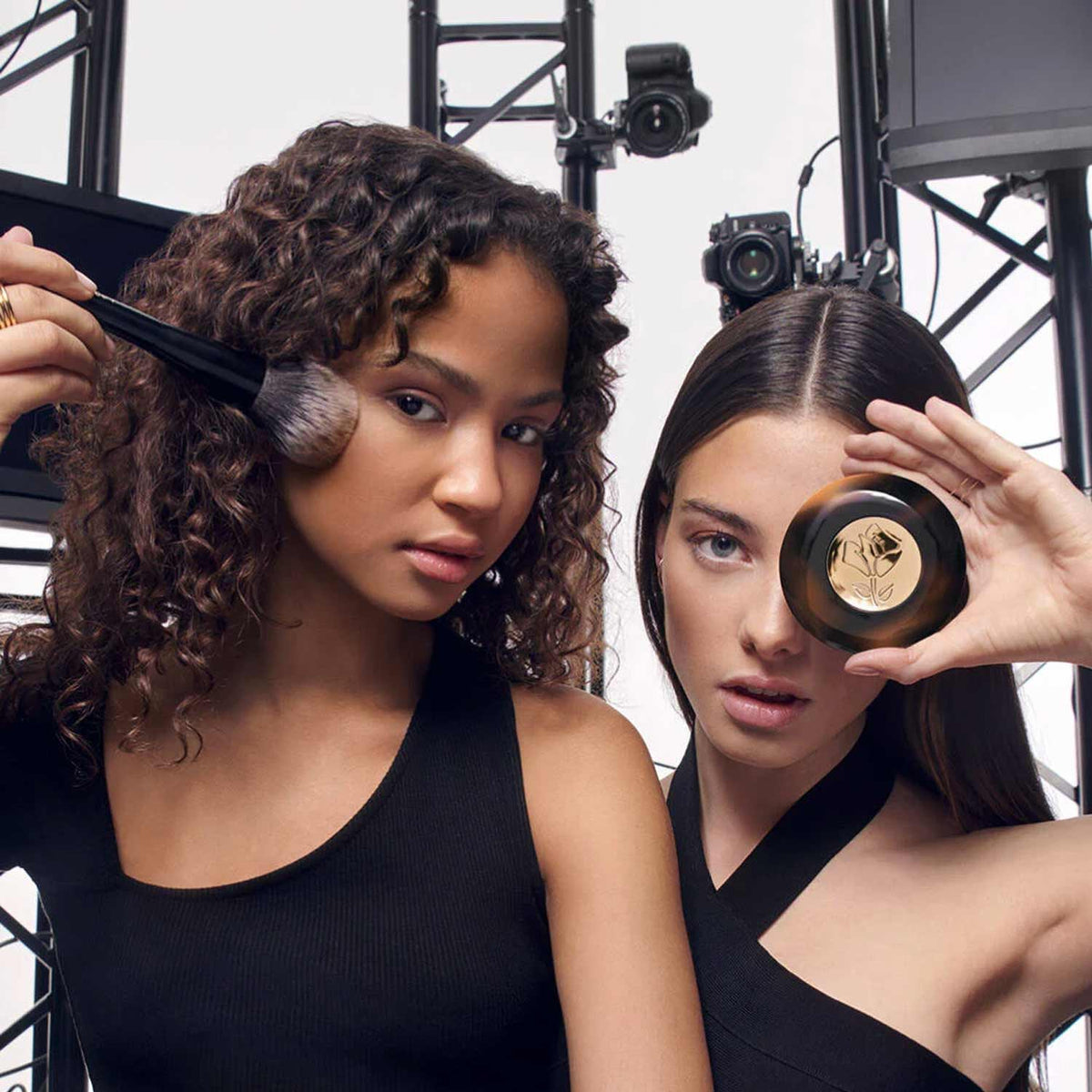 Teint Idole Ultra Wear Bronzer Powder
