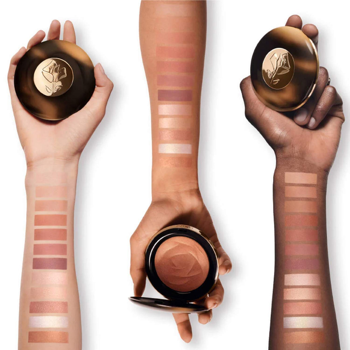 Teint Idole Ultra Wear Bronzer Powder