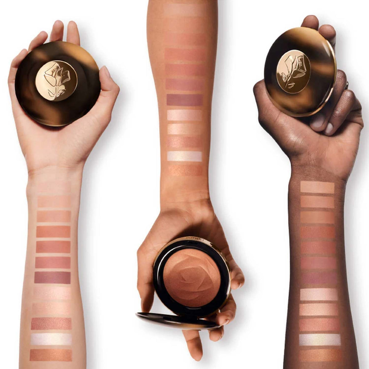 Teint Idole Ultra Wear Highlighter Pw