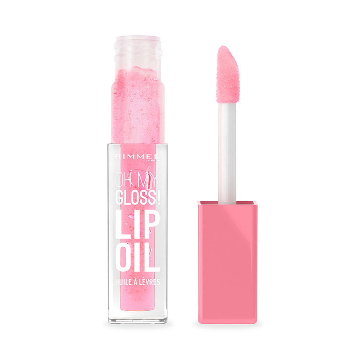 Oh My Gloss! Lip Oil