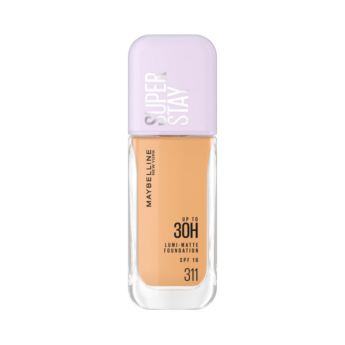 Super Stay Lumi Matte