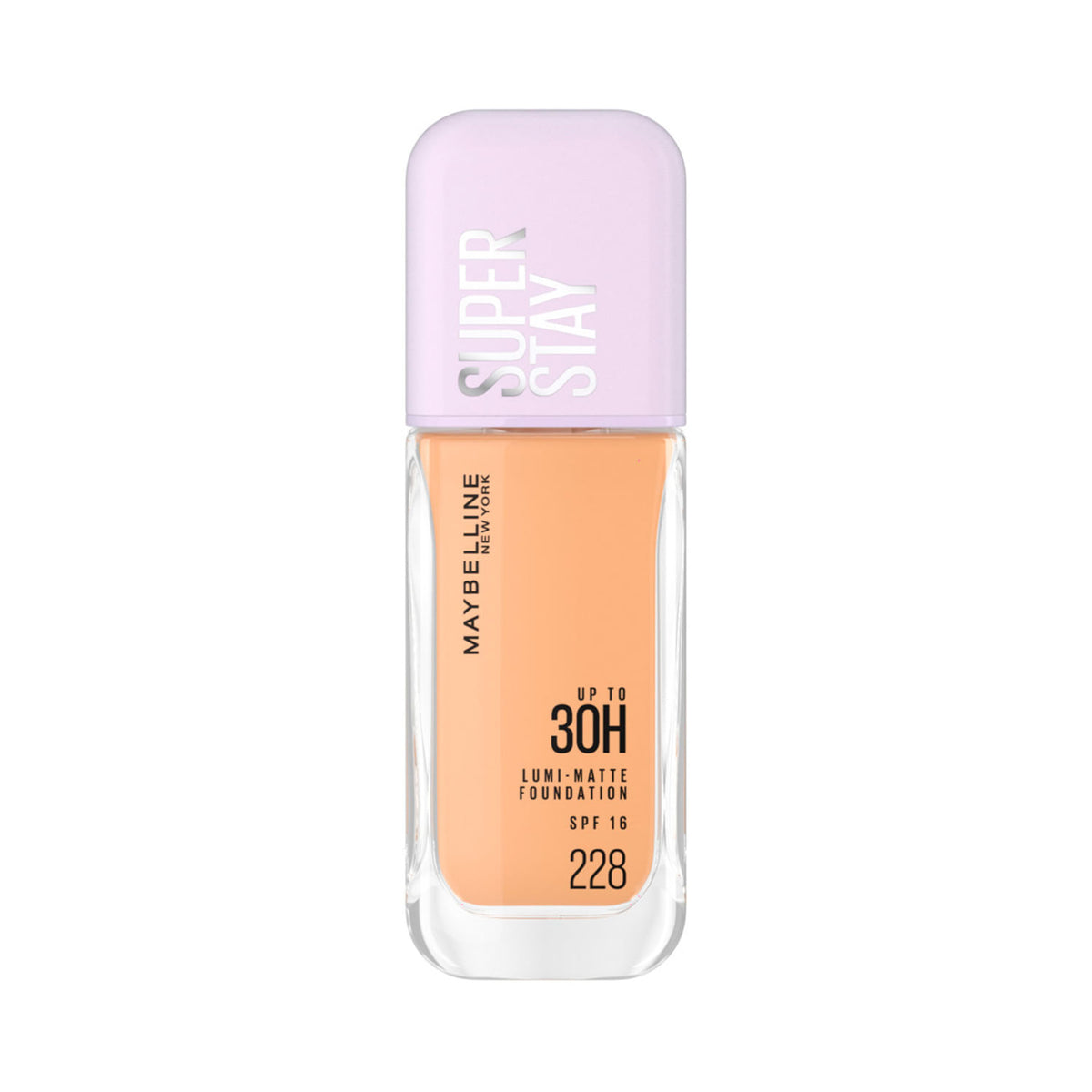 Super Stay Lumi Matte
