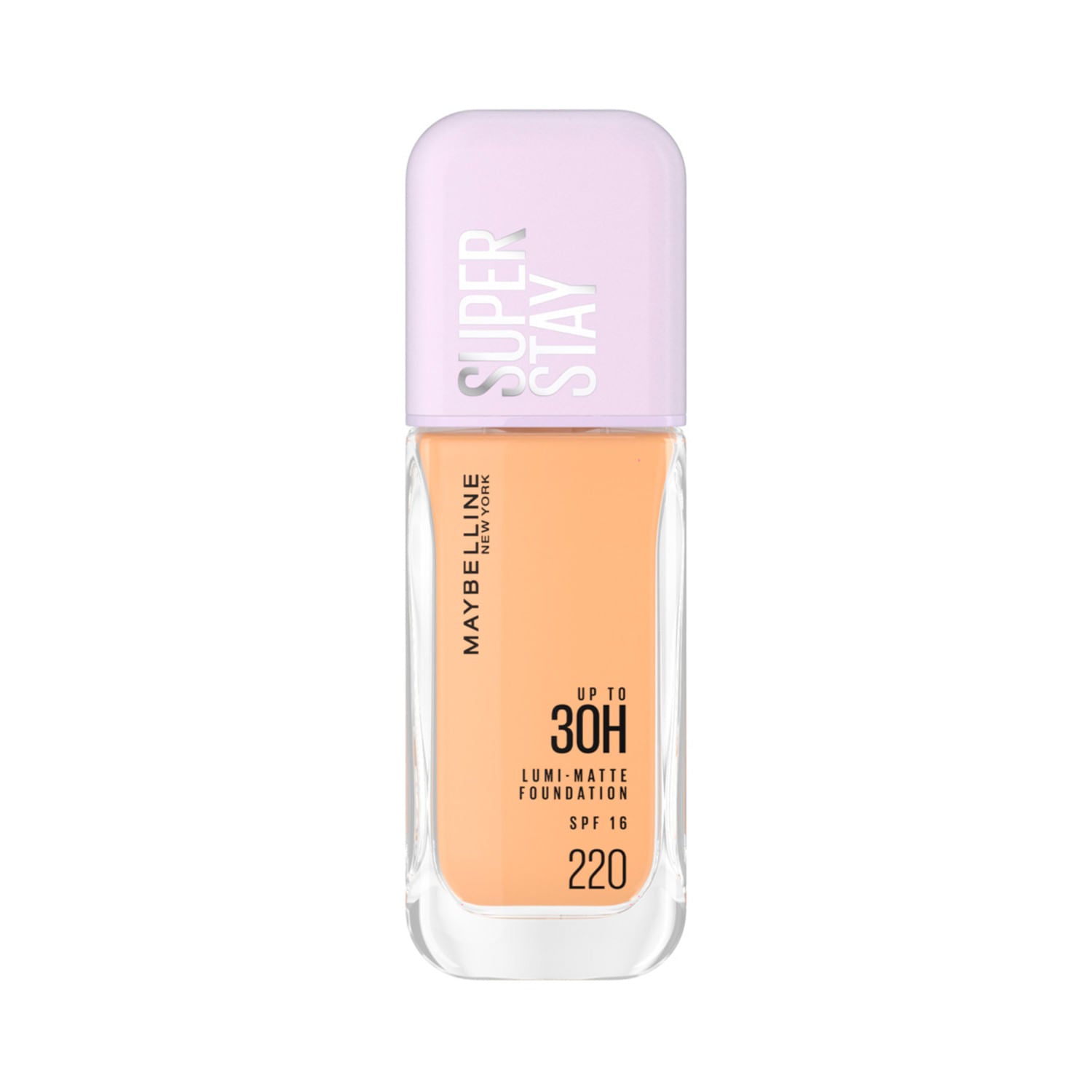 Super Stay Lumi Matte