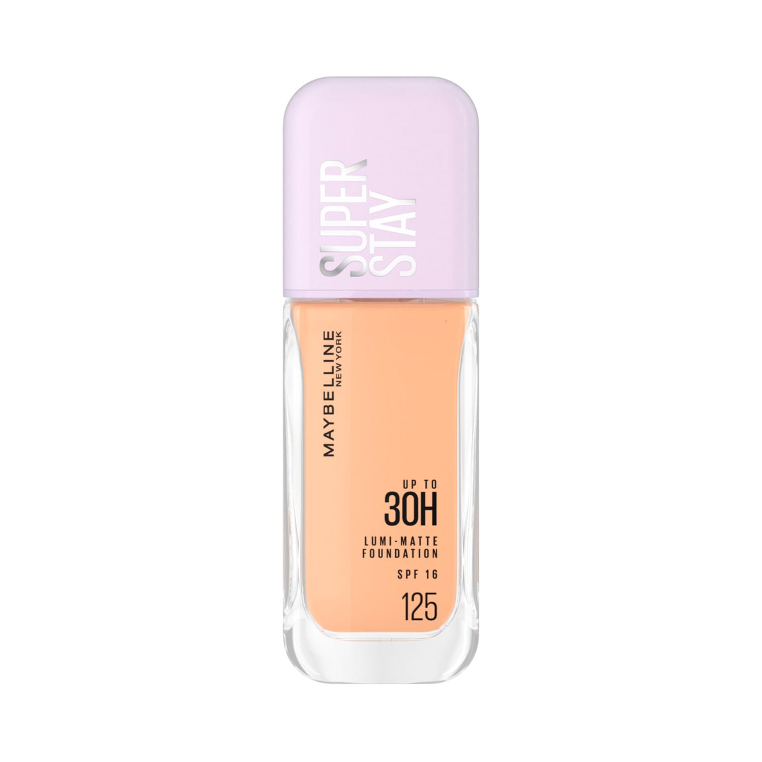 Super Stay Lumi Matte