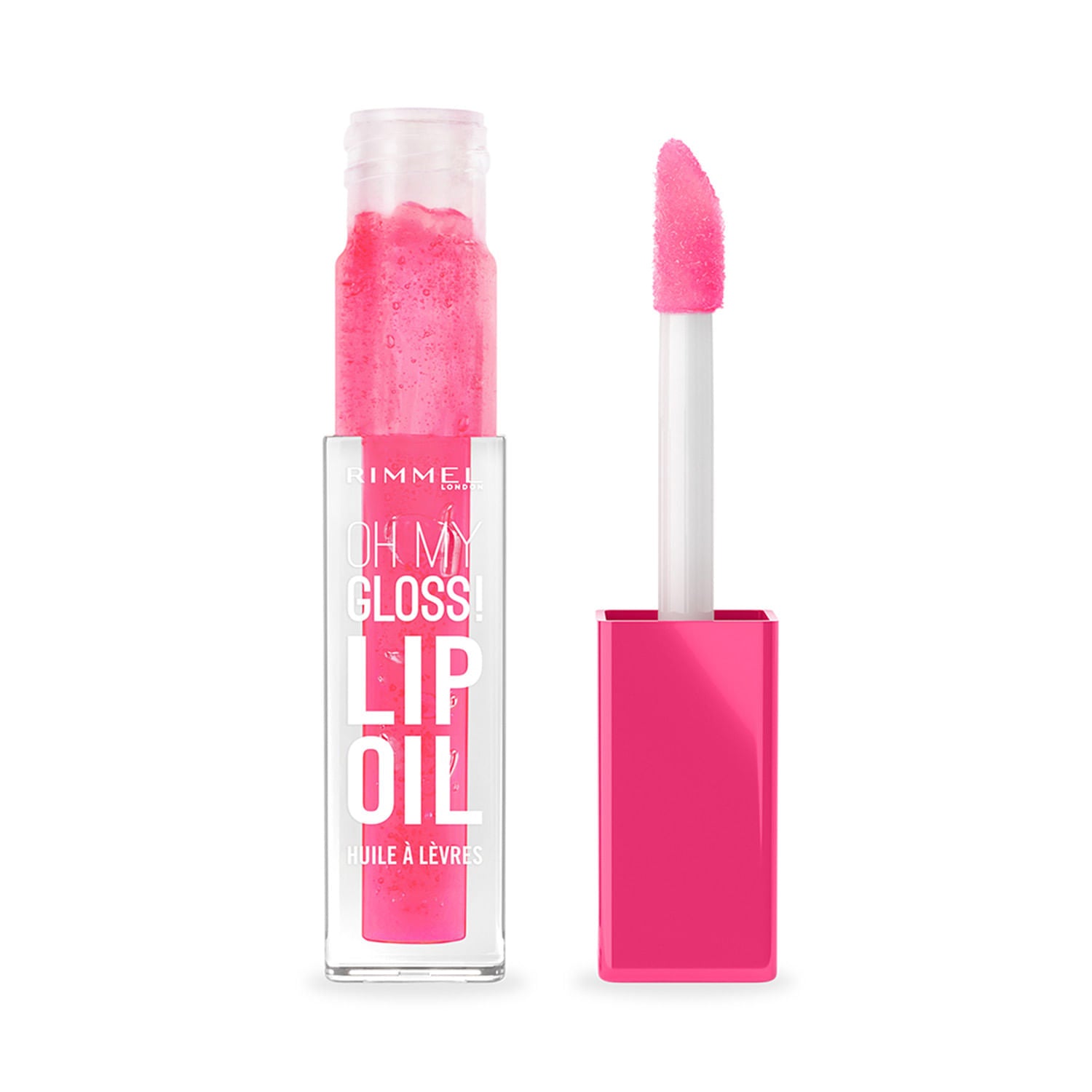 Oh My Gloss! Lip Oil