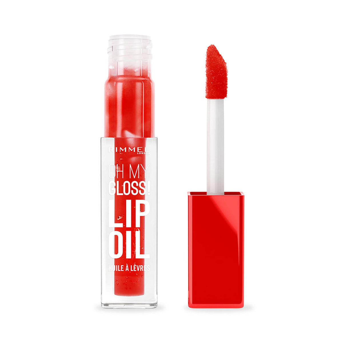 Oh My Gloss! Lip Oil