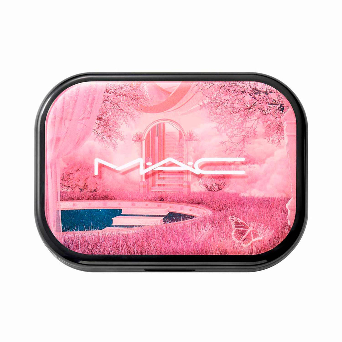 Connect In Colour Eye Shadow Palette