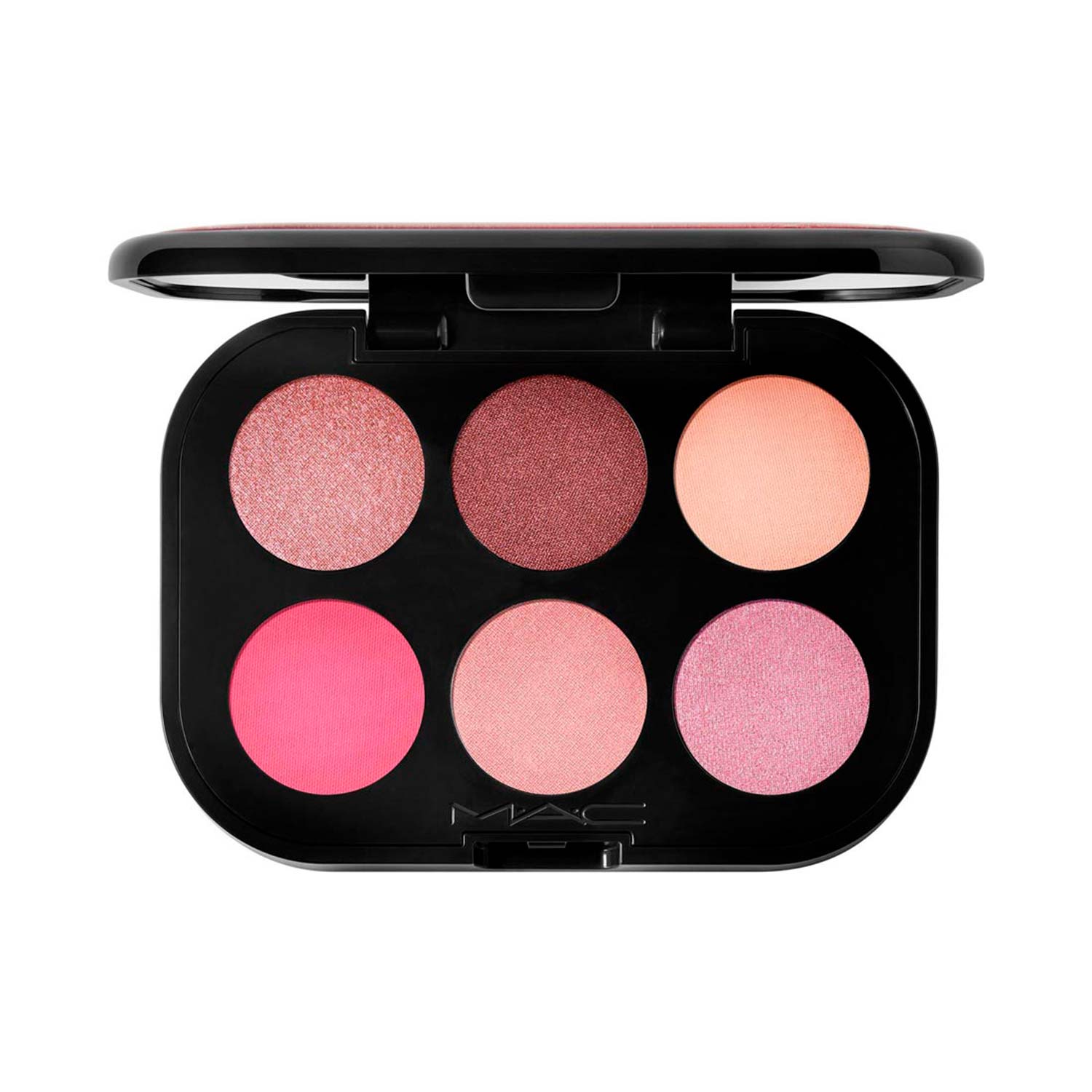 Connect In Colour Eye Shadow Palette