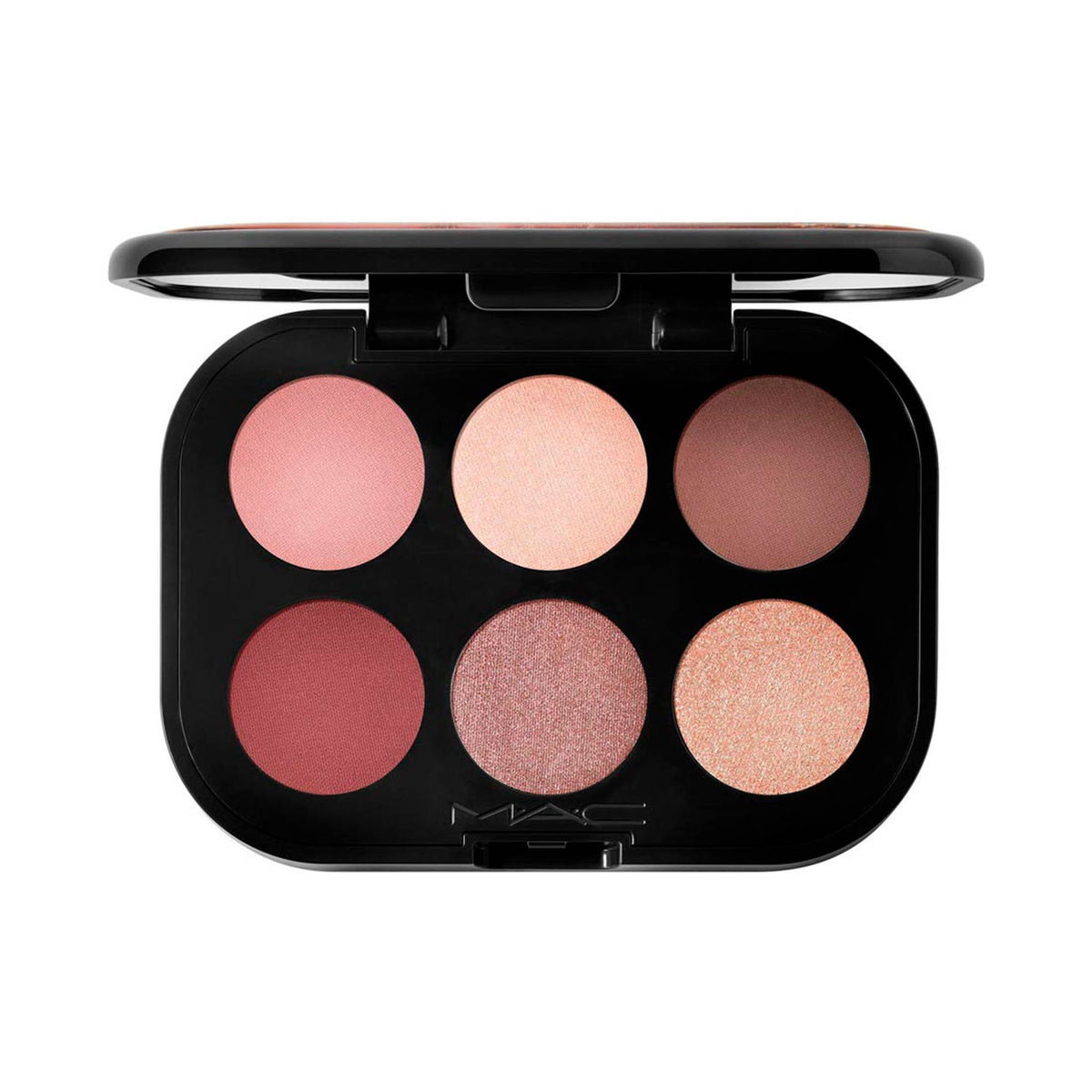 Connect In Colour Eye Shadow Palette